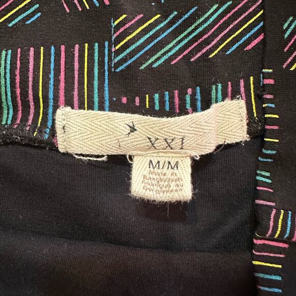 Forever 21 Mini Skirt Y2K - Picture 4 of 4